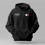 Tommy - Winter Regular Fit Hoodie