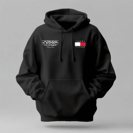 Tommy - Winter Regular Fit Hoodie