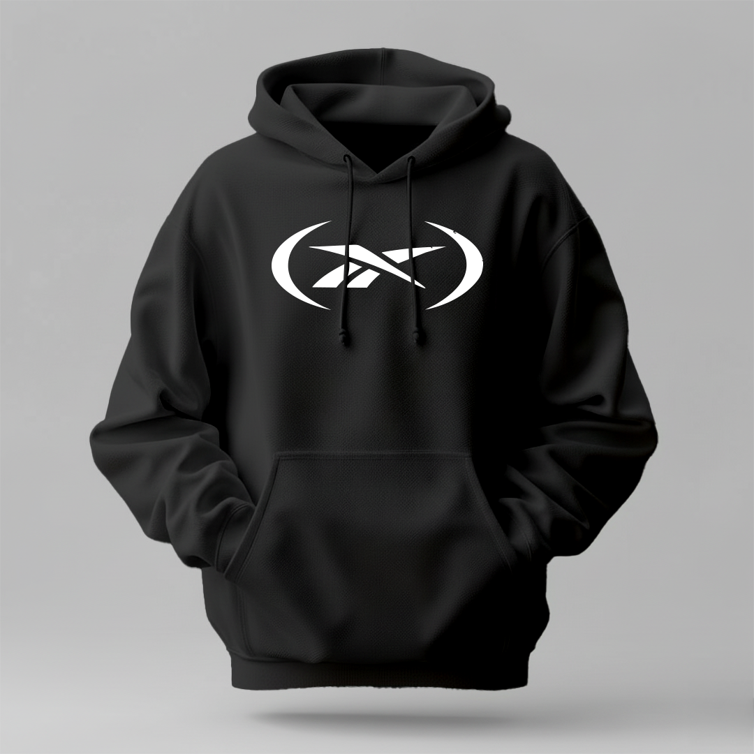 128_39ee8ce0-3703-4370-8d6f-460a2e72ab40.png Reebok - Winter Regular Fit Hoodie - Image 1