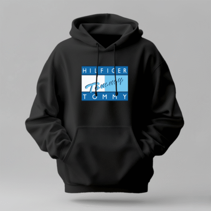 Tommy Hilfiger - Winter Regular Fit Hoodie