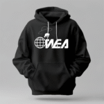 Luxury Winter Regular Fit Hoodie for Modern Youth Style