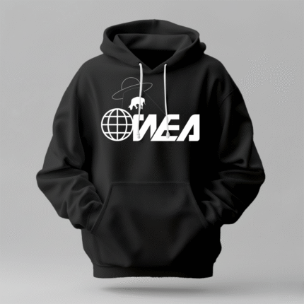 Luxury Winter Regular Fit Hoodie for Modern Youth Style