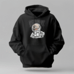 Luxury Winter Regular Fit Hoodie for Modern Youth Style