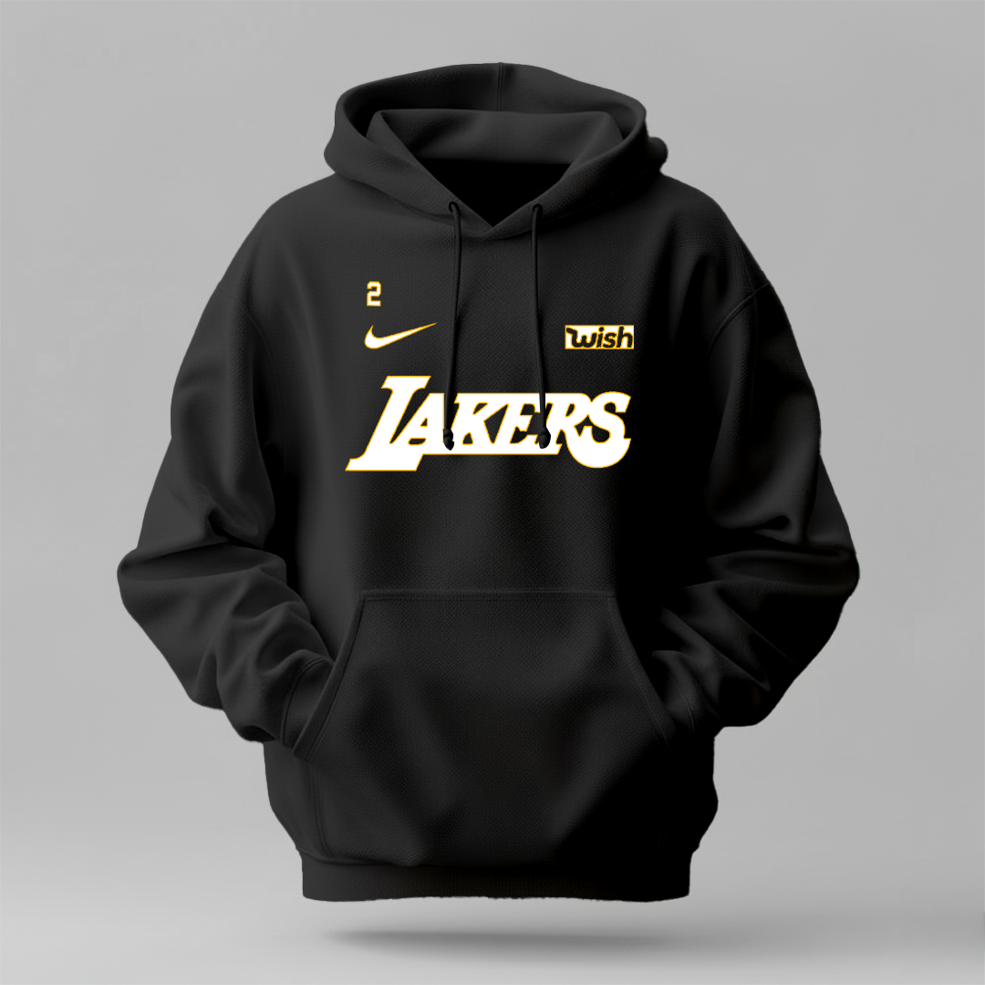 36_19d6a711-2f9e-4dc7-a531-56d420b6df63.png LAKERS - Winter Regular Fit Hoodie - الصورة 1