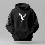 Apparel & Accessories > Clothing > Clothing Tops > Hoodies