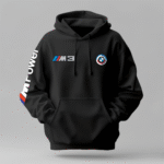 BMW - Winter Regular Fit Hoodie