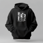 TIMELESS - Winter Regular Fit Hoodie