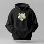 KENZO - Winter Regular Fit Hoodie