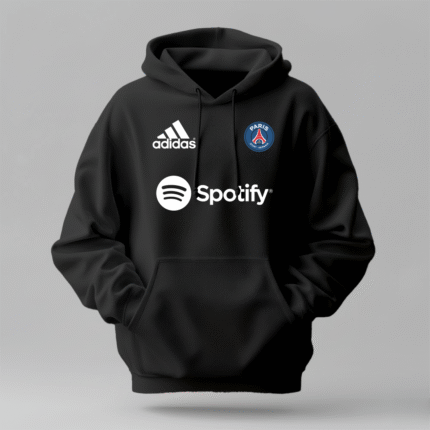 Adidas - Winter Regular Fit Hoodie