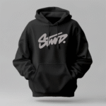 Luxury Winter Regular Fit Hoodie for Modern Youth Style