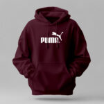 PUMA - Winter Regular Fit Hoodie