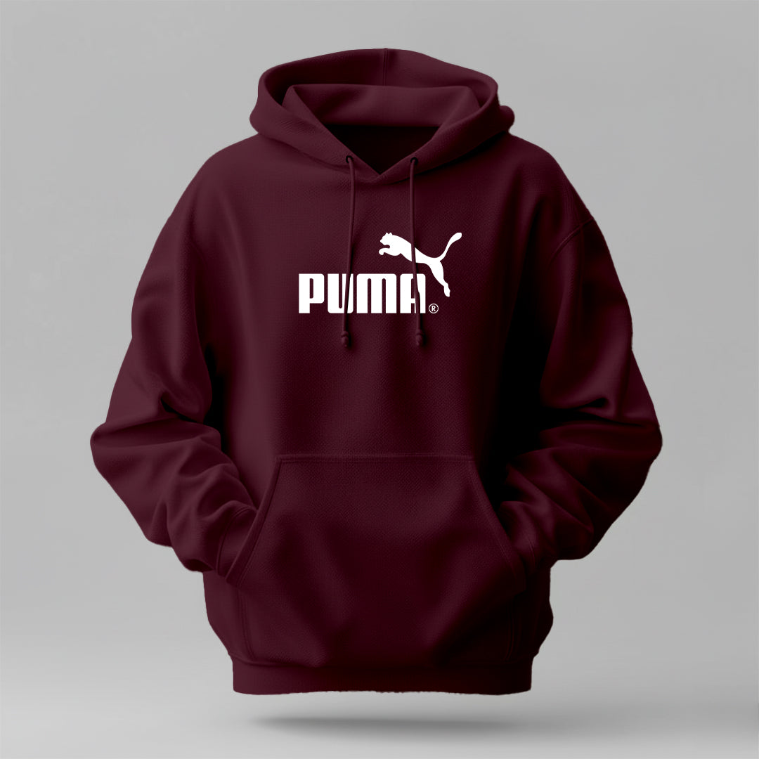 Puma_1.jpg PUMA - Winter Regular Fit Hoodie - الصورة 1
