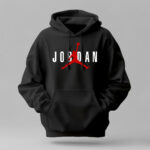 Jordan - Winter Regular Fit Hoodie