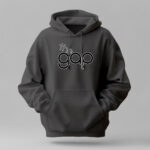 The Gap - Winter Regular Fit Hoodie