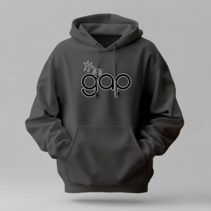 The Gap - Winter Regular Fit Hoodie