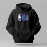 NBA - Winter Regular Fit Hoodie