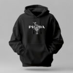 Prada - Winter Regular Fit Hoodie
