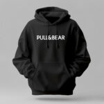 PULL&BEAR - Winter Regular Fit Hoodie